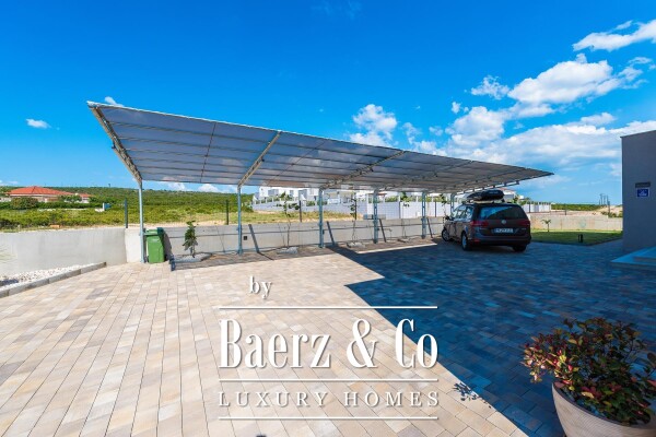 photo 24 Sukošan, Debeljak, beautiful villa with swimming pool in a quiet location