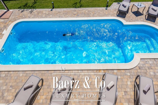 photo 25 Sukošan, Debeljak, beautiful villa with swimming pool in a quiet location