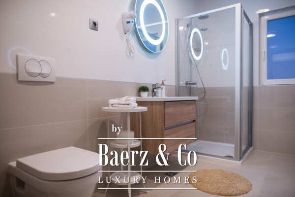 photo 31 Sukošan, Debeljak, beautiful villa with swimming pool in a quiet location