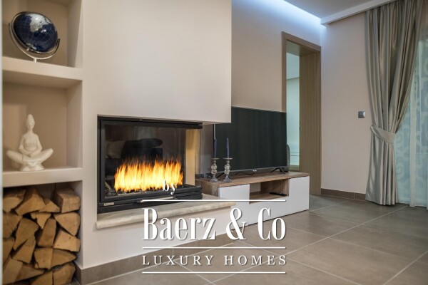 photo 32 Sukošan, Debeljak, beautiful villa with swimming pool in a quiet location