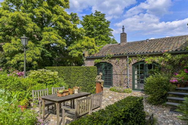 photo 24 Bakenbosweg 10