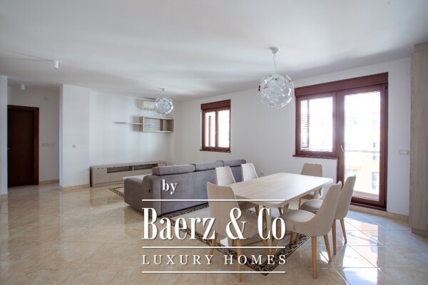 photo 2 Three Bedroom Apartment in Becici with Seaview and Terrace