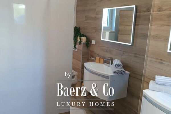 photo 23 Medulin, Pomer - beautiful villa with wellness NUA 195 m2 with sea view - 150 m from the sea