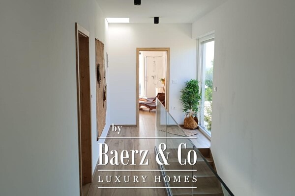 photo 30 Medulin, Pomer - beautiful villa with wellness NUA 195 m2 with sea view - 150 m from the sea