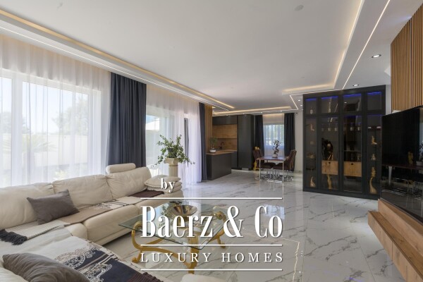 photo 14 Medulin, Istria: Luxury Modern Villa, 200 m² Near Sea and Beaches