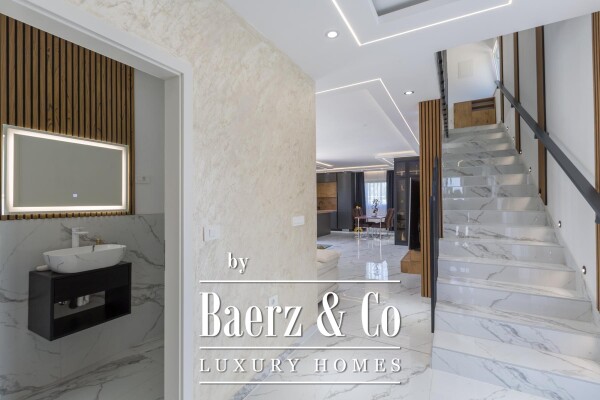 photo 15 Medulin, Istria: Luxury Modern Villa, 200 m² Near Sea and Beaches