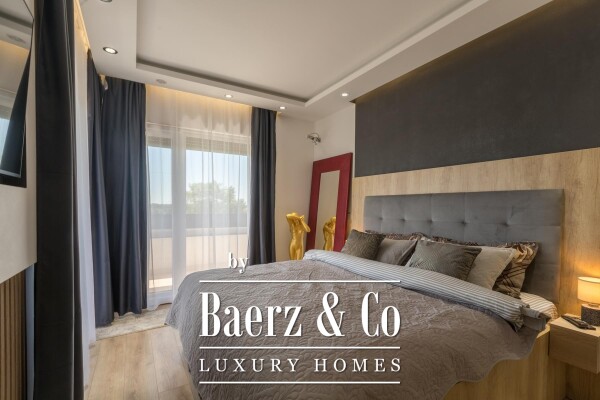 photo 21 Medulin, Istria: Luxury Modern Villa, 200 m² Near Sea and Beaches