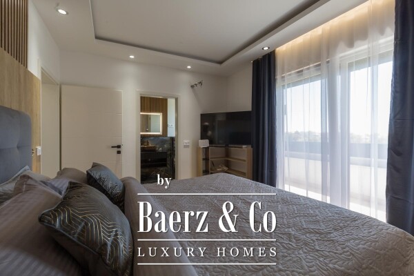 photo 27 Medulin, Istria: Luxury Modern Villa, 200 m² Near Sea and Beaches