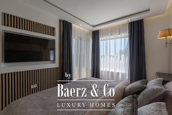 photo 34 Medulin, Istria: Luxury Modern Villa, 200 m² Near Sea and Beaches