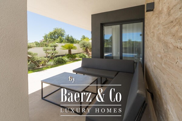 photo 38 Medulin, Istria: Luxury Modern Villa, 200 m² Near Sea and Beaches