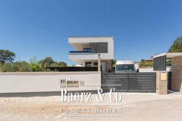 photo 43 Medulin, Istria: Luxury Modern Villa, 200 m² Near Sea and Beaches