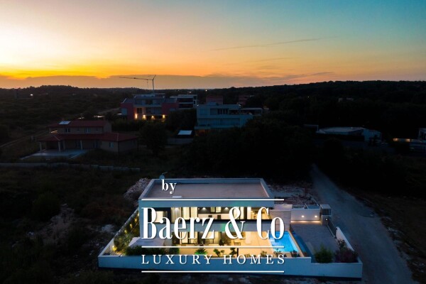 photo 45 Medulin, Istria: Luxury Modern Villa, 200 m² Near Sea and Beaches