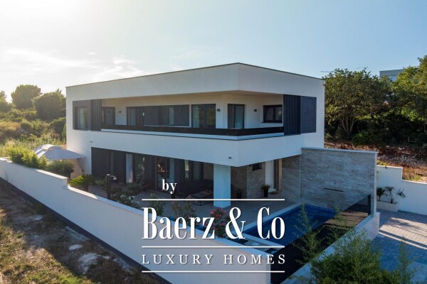 photo 46 Medulin, Istria: Luxury Modern Villa, 200 m² Near Sea and Beaches