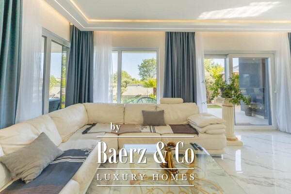 photo 52 Medulin, Istria: Luxury Modern Villa, 200 m² Near Sea and Beaches