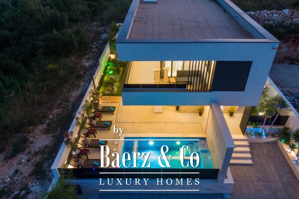 photo 54 Medulin, Istria: Luxury Modern Villa, 200 m² Near Sea and Beaches