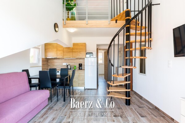 photo 38 Istria, Medulin, large detached house with 7 apartments 100 m from the sea