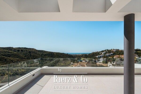 photo 25 Villa - La Quinta - Benahavis - Ref: 8457