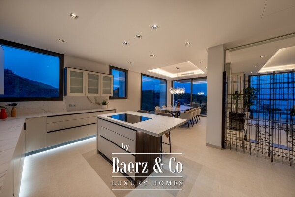 photo 28 Villa - La Quinta - Benahavis - Ref: 8457