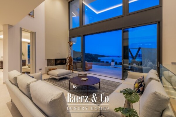 photo 61 Villa - La Quinta - Benahavis - Ref: 8457