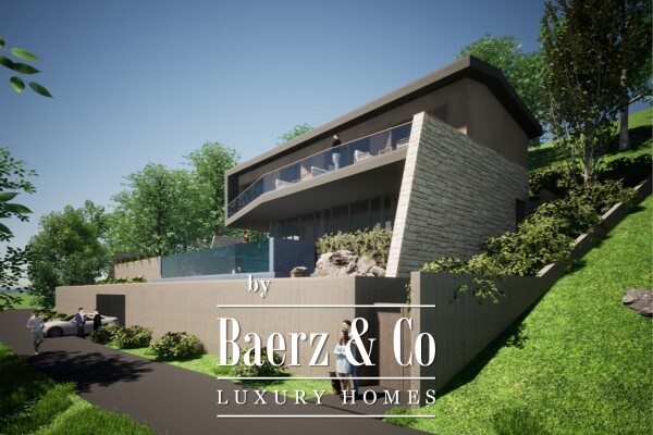 photo 1 Istria, Krasica, exclusive villa with pool, unique location,