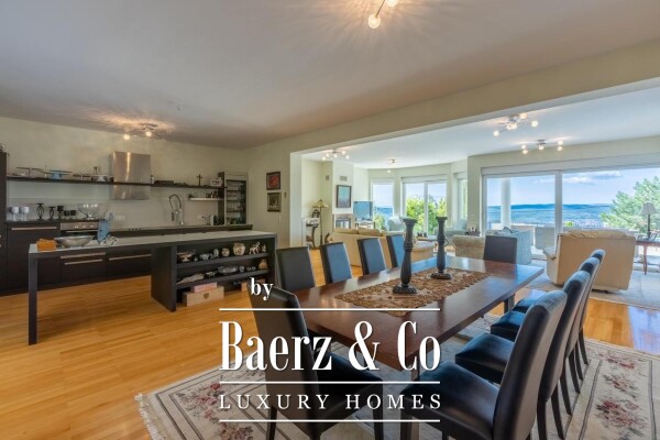 photo 9 Crikvenica, luxury villa with sea view and swimming pool