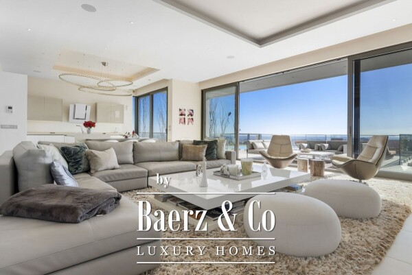 photo 9 Villa - El Herrojo - Benahavis - Ref: 8462