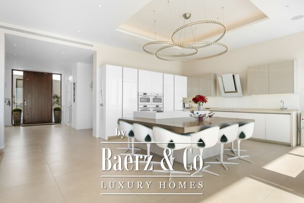 photo 28 Villa - El Herrojo - Benahavis - Ref: 8462