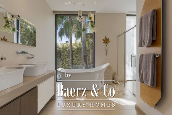 photo 31 Villa - El Herrojo - Benahavis - Ref: 8462