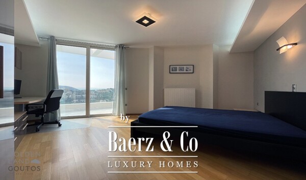 photo 9 Anavissos Villa