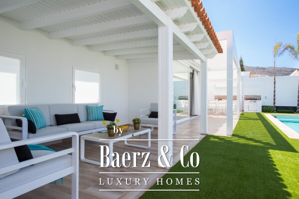 photo 23 El Madroñal 