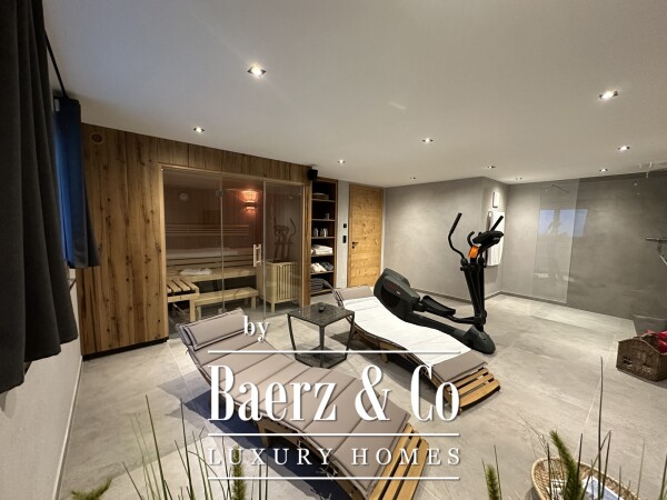 photo 25 Beautiful luxury home in Going am Wilden Kaiser