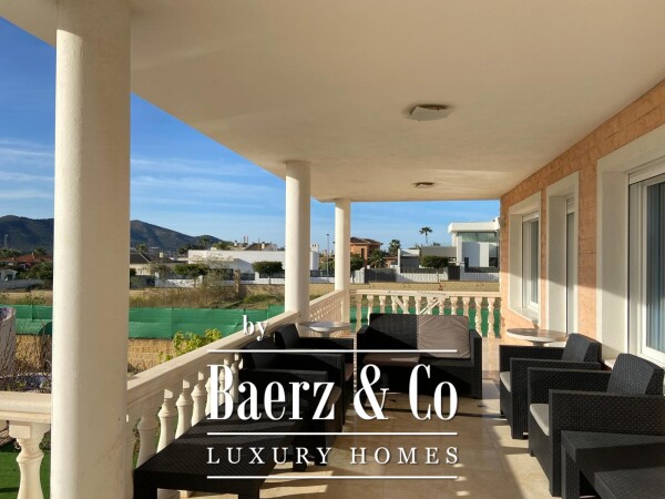 photo 15 Beautiful luxury home in Alfaz del Pi