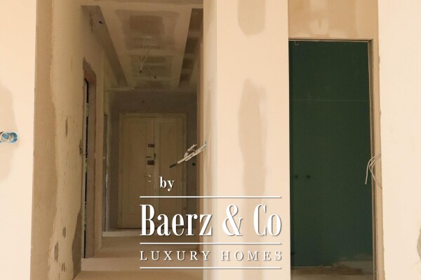 photo 23 Zadar, Center, beautiful flat, first row to the sea, with garage and parking space, 135 m²