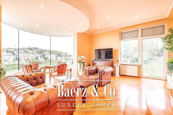 photo 2 Zagreb, Gračani, beautiful family villa, quiet location