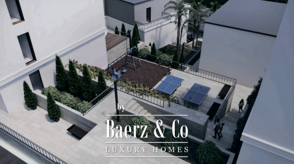 photo 9 New Two Bedroom Apartment in Tivat near Porto Montenegro