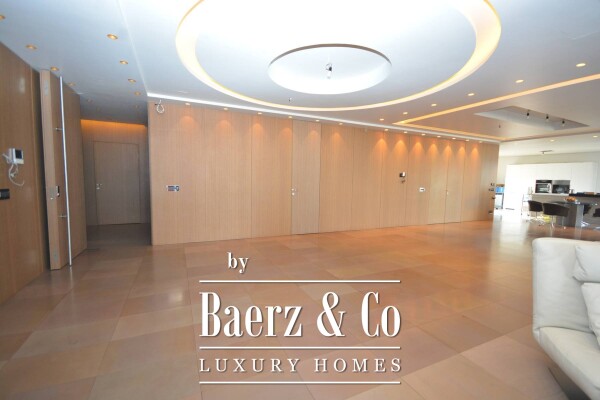 photo 4 Zagreb, luxurious, modern, two-room penthouse NKP 340 m2 + 3 GPM