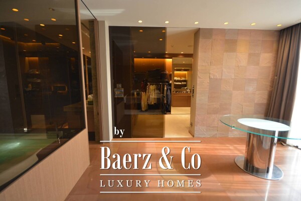 photo 6 Zagreb, luxurious, modern, two-room penthouse NKP 340 m2 + 3 GPM