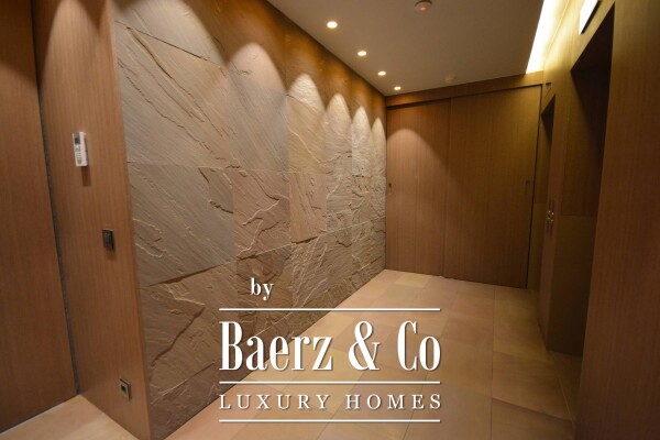 photo 15 Zagreb, luxurious, modern, two-room penthouse NKP 340 m2 + 3 GPM