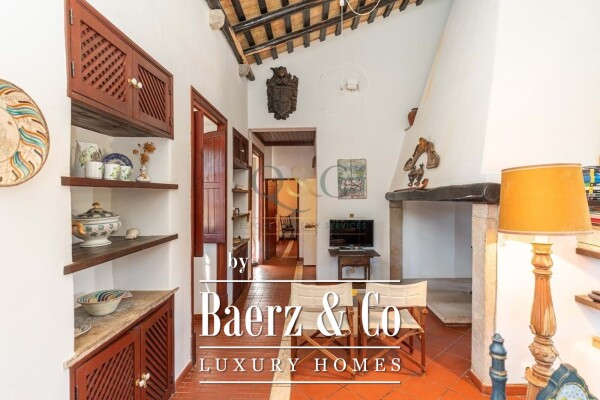 photo 6 Beautiful luxury home in São Brás de Alportel, Countryside