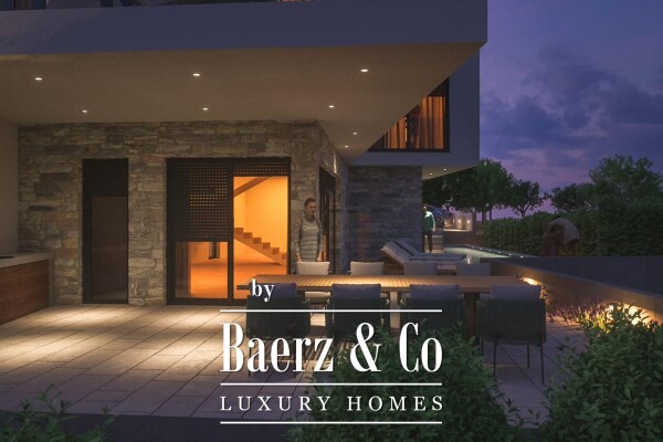 photo 25 Primošten, luxury villa, new construction