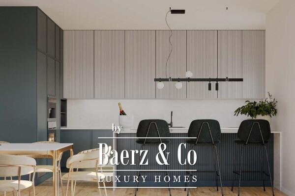 photo 3 Makarska, exclusive penthouse with pool and panoramic sea view, NFA 175,70 m2