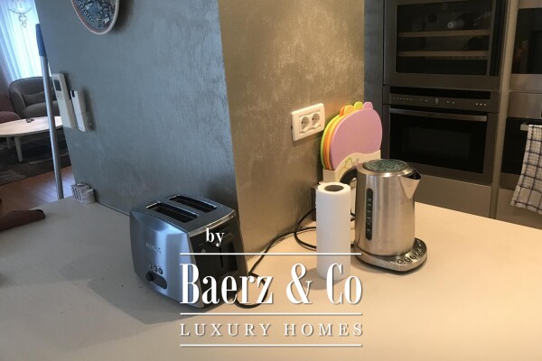 photo 4 Istria, Rovinj, luxurious penthouse NKP 186m2 in a prime location with two garage spaces