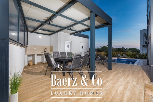 photo 23 Istria, Fažana, elegant detached villa with a view of Brijune