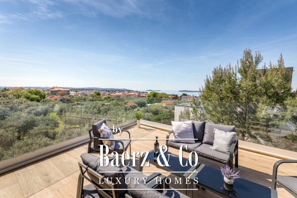 photo 40 Istria, Fažana, elegant detached villa with a view of Brijune