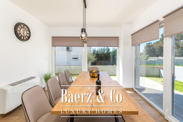 photo 77 Istria, Fažana, elegant detached villa with a view of Brijune