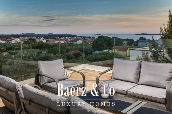 photo 109 Istria, Fažana, elegant detached villa with a view of Brijune