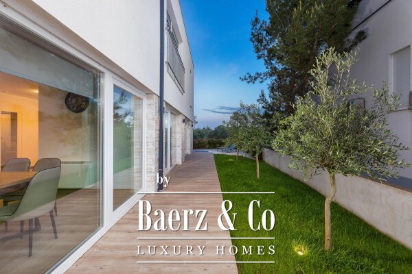 photo 122 Istria, Fažana, elegant detached villa with a view of Brijune