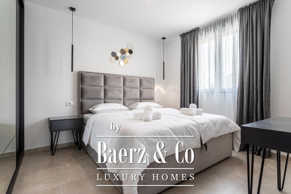 photo 20 Seget, a contemporary villa with an open sea view