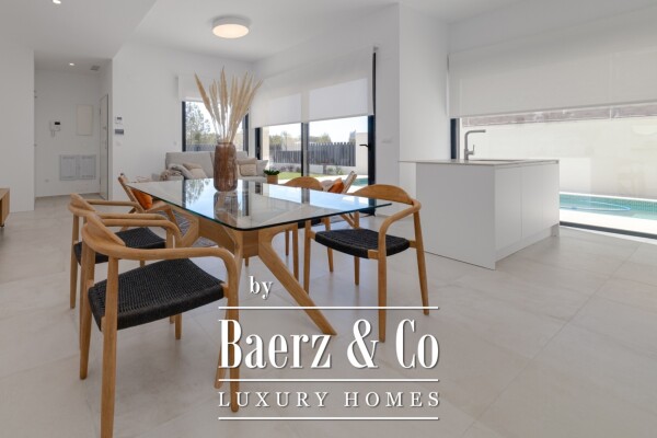 photo 12 Beautiful luxury home in Finestrat