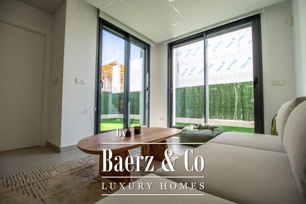 photo 25 Beautiful luxury home in Finestrat